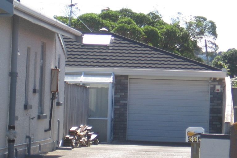 Photo of property in 33a Devonshire Road, Miramar, Wellington, 6022