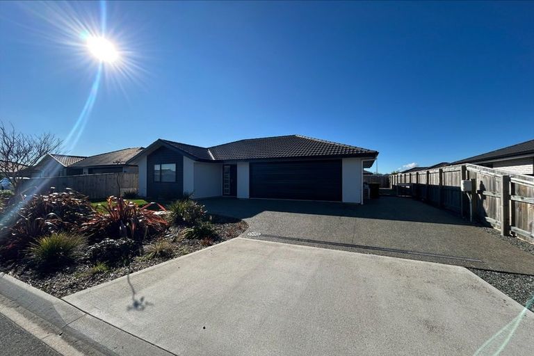 Photo of property in 8 Oakley Lane, Appleby, Richmond, 7020