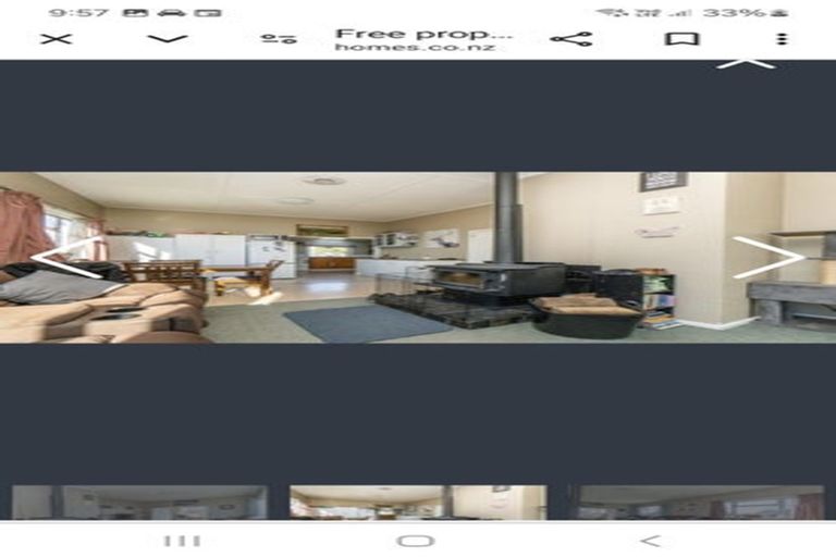 Photo of property in 116 Luxmoore Road, Marchwiel, Timaru, 7910