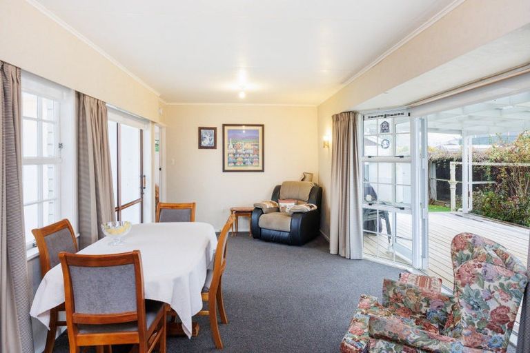 Photo of property in 101 Sherwill Street, Feilding, 4702