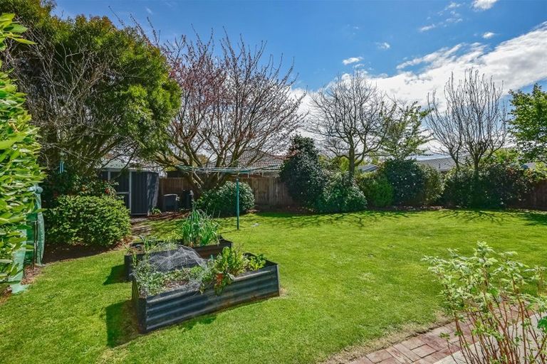 Photo of property in 91 Patterson Terrace, Halswell, Christchurch, 8025