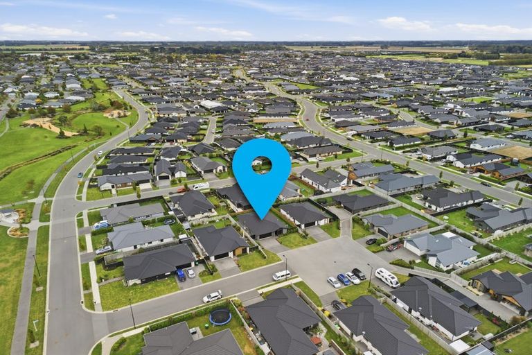 Photo of property in 5 Clough Close, Lincoln, 7608