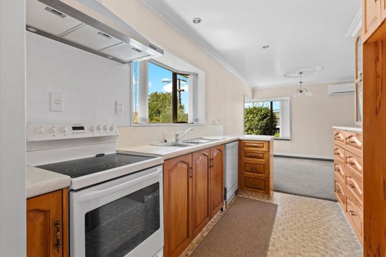 Photo of property in 2-4 Saint Lukes Crescent, Te Kuiti, 3910