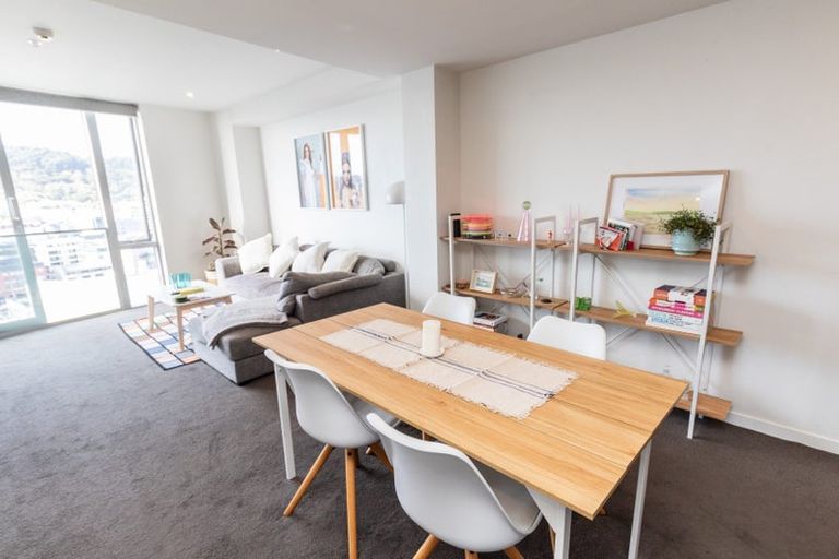 Photo of property in Elevate, 14/30c Taranaki Street, Te Aro, Wellington, 6011