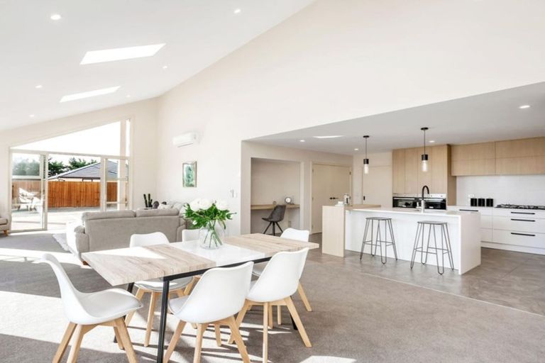 Photo of property in 38 Gracia Avenue, Rolleston, 7615