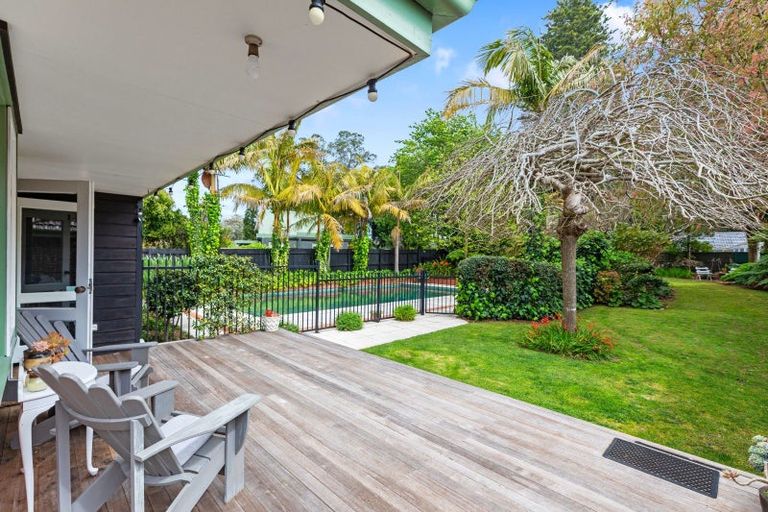 Photo of property in 221 Grange Road, Otumoetai, Tauranga, 3110