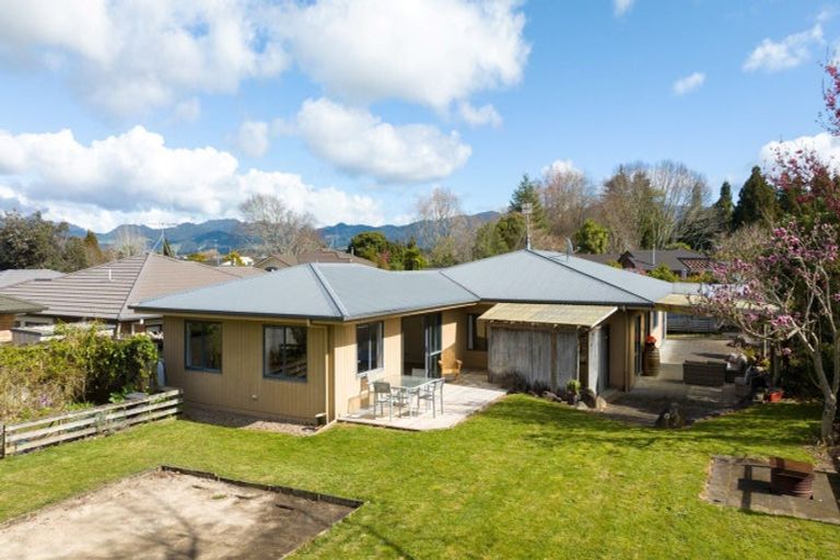 Photo of property in 16 Blundell Place, Katikati, 3129