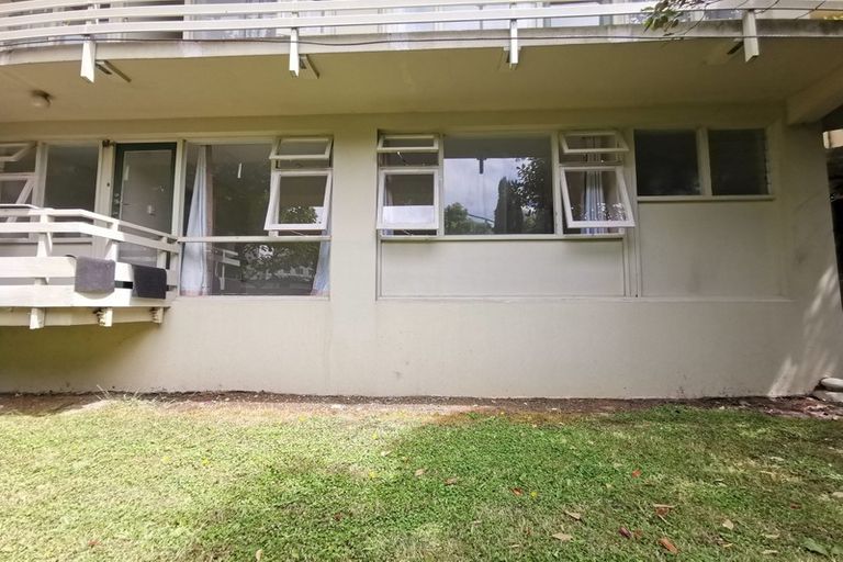 Photo of property in 1/29 Clifton Terrace, Kelburn, Wellington, 6012