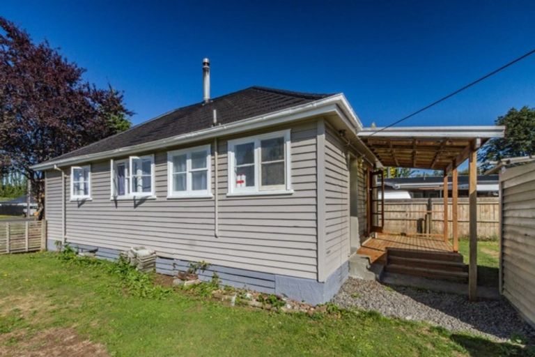 Photo of property in 25 Queen Street, Raetihi, 4632