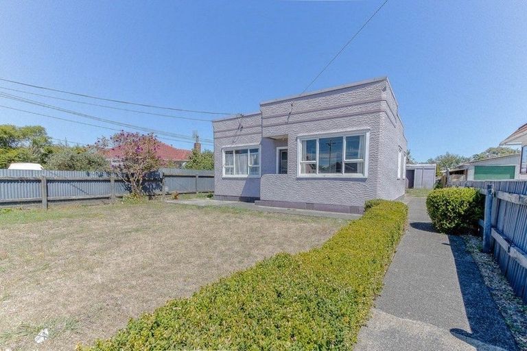 Photo of property in 47a Caius Avenue, Gonville, Whanganui, 4501
