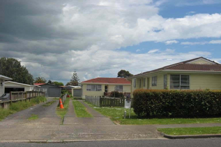 Photo of property in 78 Rowandale Avenue, Manurewa, Auckland, 2102