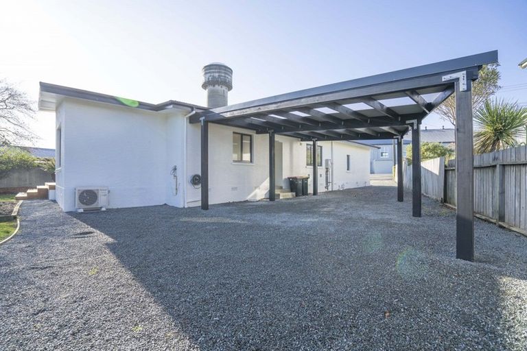 Photo of property in 184 Park Street, Winton, 9720