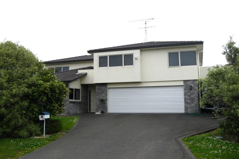 Photo of property in 43 Regency Park Drive, Gulf Harbour, Whangaparaoa, 0930