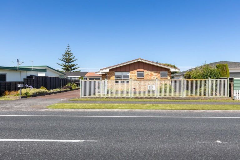 Photo of property in 27 Mangati Road, Bell Block, New Plymouth, 4312