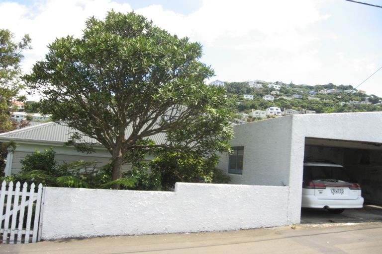Photo of property in 72 Waipapa Road, Hataitai, Wellington, 6021