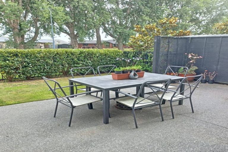 Photo of property in 33b Footbridge Terrace, Kaiapoi, 7630