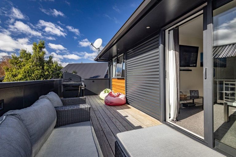 Photo of property in 146 Mangawhero Terrace, Ohakune, 4625