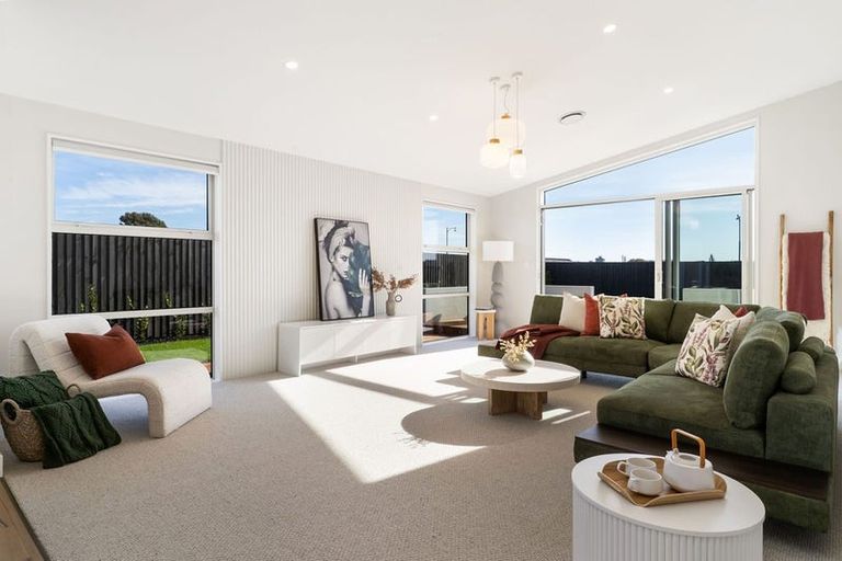 Photo of property in 71 Waikirikiri Avenue, Lincoln, 7608