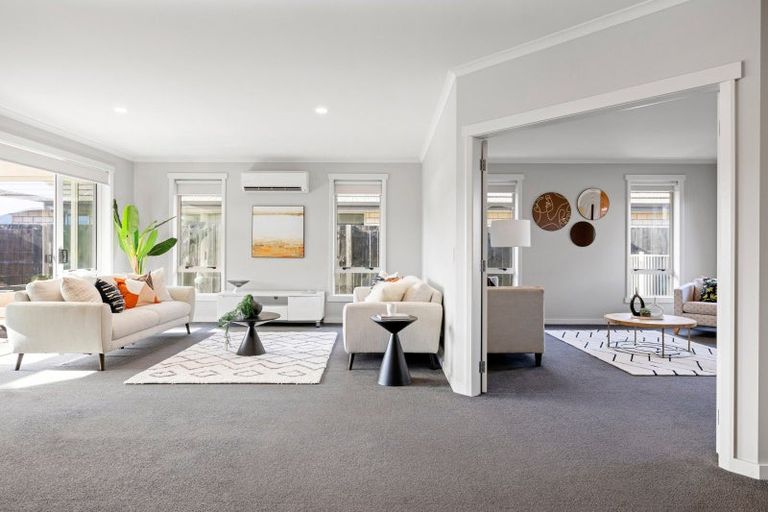 Photo of property in 13 Michael Terrence Place, Flagstaff, Hamilton, 3210