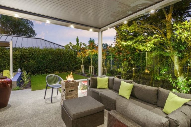 Photo of property in 39a Mcdougall Avenue, St Albans, Christchurch, 8014