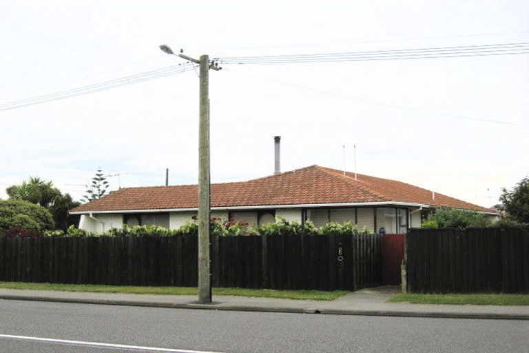Photo of property in 17 Caspian Street, South New Brighton, Christchurch, 8062