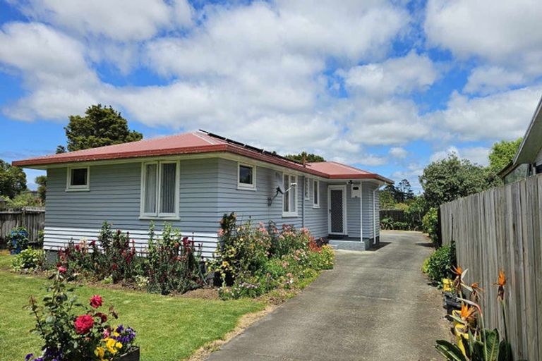 Photo of property in 67 Mangakahia Road, Kaikohe, 0405