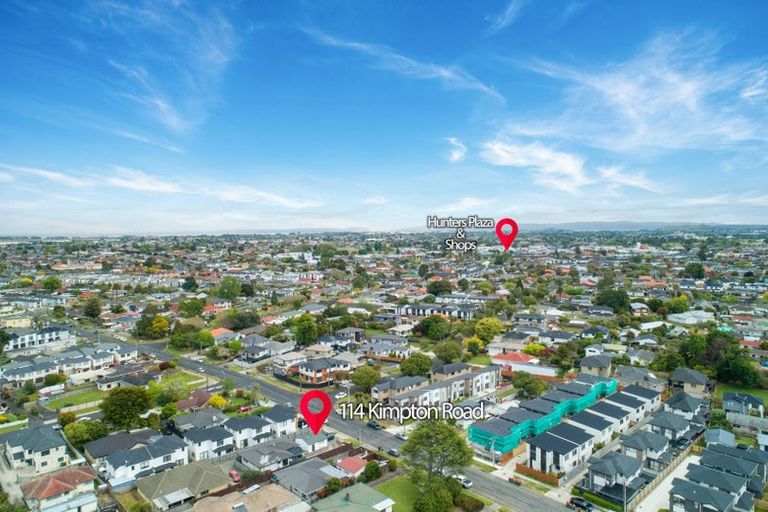 Photo of property in 114 Kimpton Road, Papatoetoe, Auckland, 2025