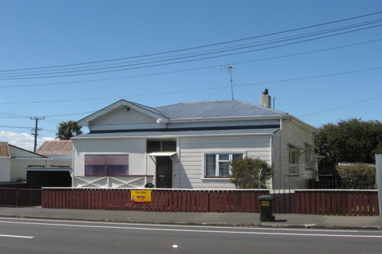 Photo of property in 57 Dublin Street, Whanganui, 4500