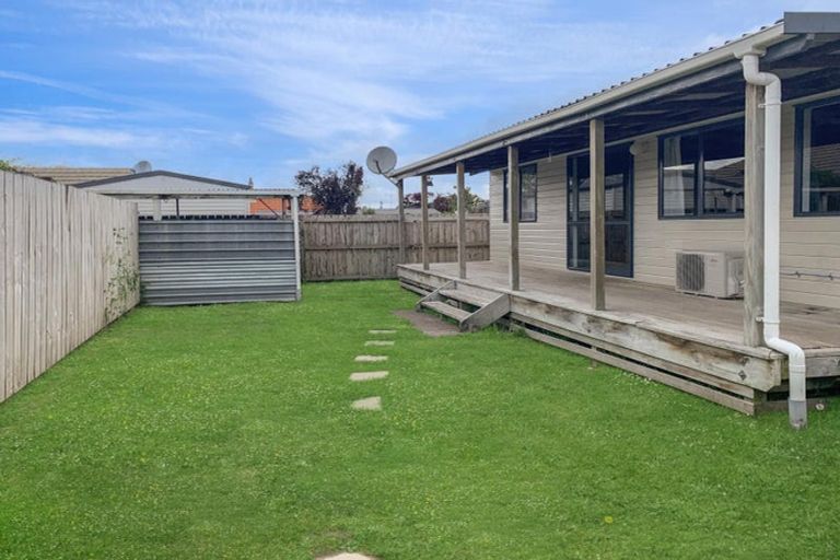 Photo of property in 3 Willis Street, Bader, Hamilton, 3206