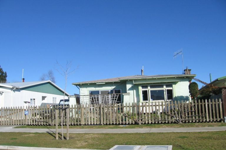 Photo of property in 821 Ferguson Street, Akina, Hastings, 4122