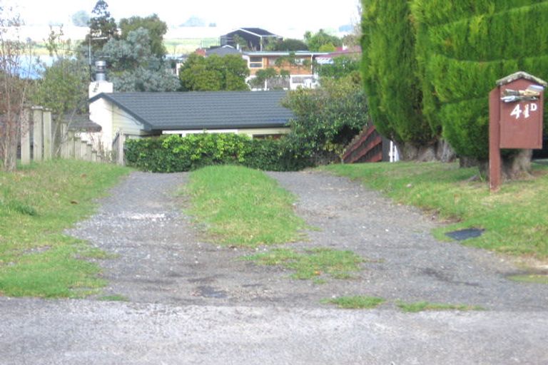 Photo of property in 41b Jaemont Avenue, Te Atatu South, Auckland, 0610