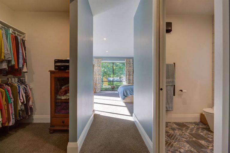 Photo of property in 154 Cullen Avenue, Swannanoa, Rangiora, 7475