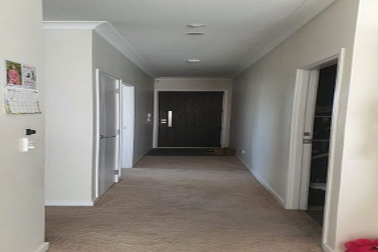 Photo of property in 32a Yanicks Crescent, Fitzroy, Hamilton, 3206