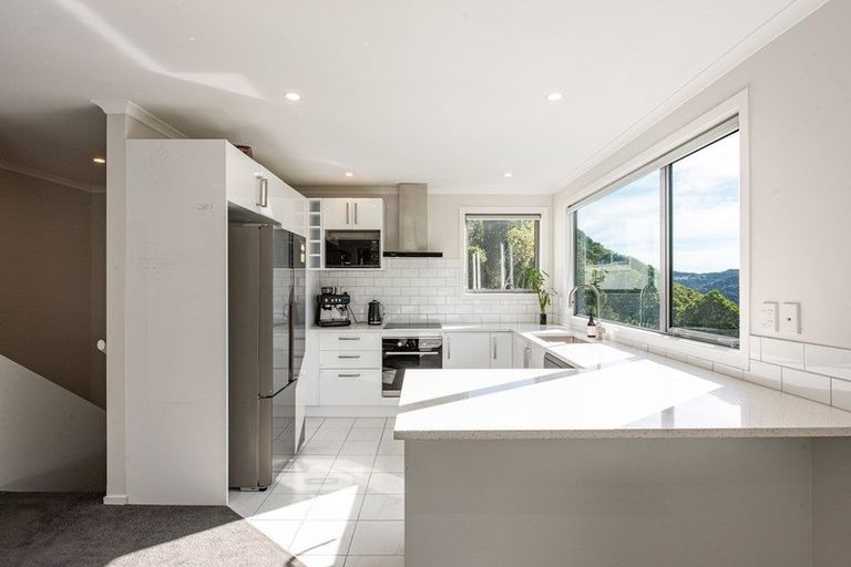 Photo of property in 21b Kilsyth Street, Karori, Wellington, 6012