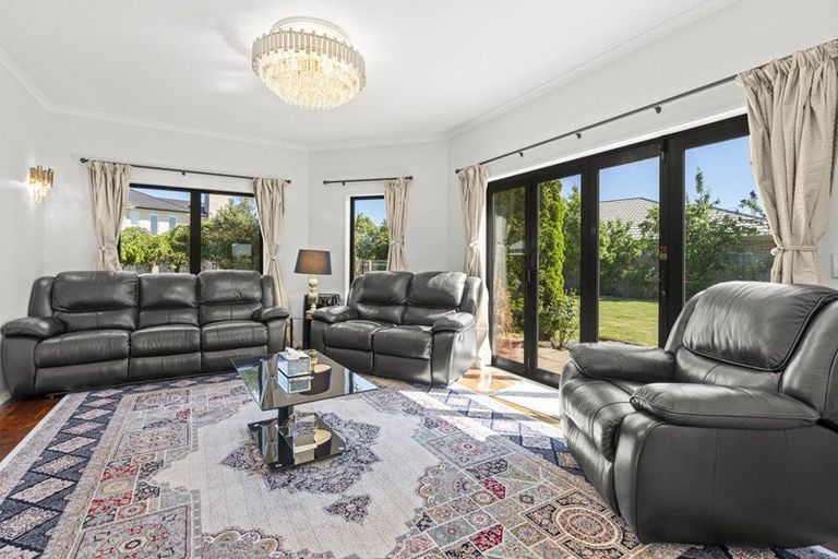 Photo of property in 6 East Ellington Drive, Mairehau, Christchurch, 8052