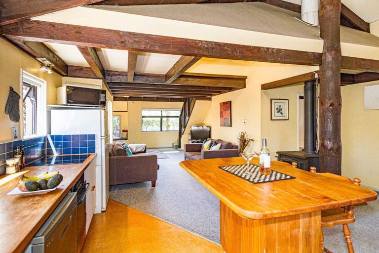 Photo of property in 55 Kirk Street, National Park, Owhango, 3989