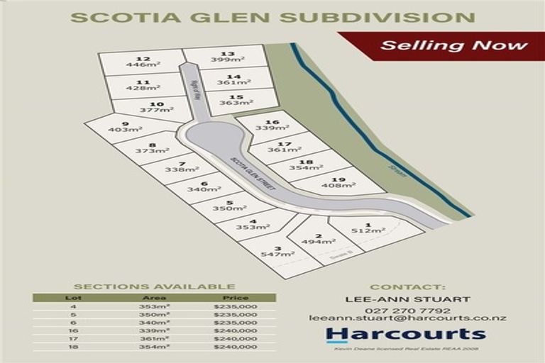 Photo of property in 40 Scotia Glen Street, Putaruru, 3411