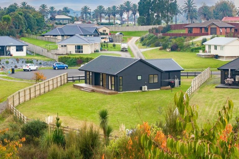 Photo of property in 5 Karamu Place, Waihi, 3682