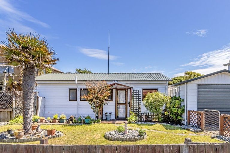 Photo of property in 1/60 Cygnet Street, North New Brighton, Christchurch, 8083