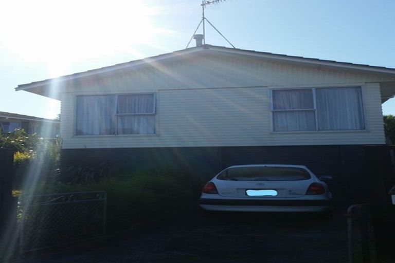 Photo of property in 110 Sycamore Drive, Sunnynook, Auckland, 0620