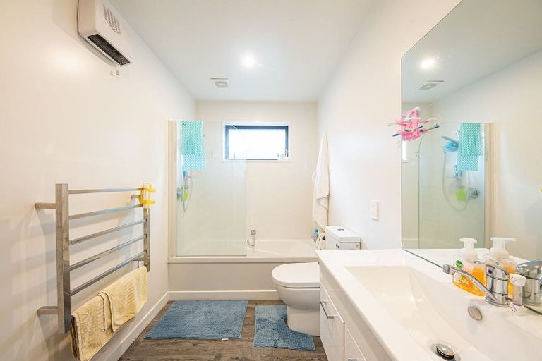 Photo of property in 10 Aberdare Street, Halswell, Christchurch, 8025