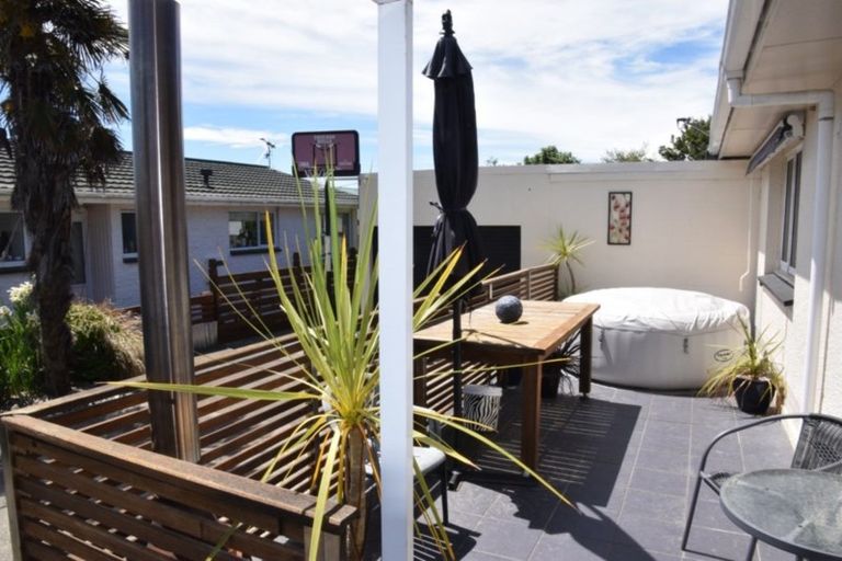 Photo of property in 41 Edinburgh Crescent, Waikiwi, Invercargill, 9810