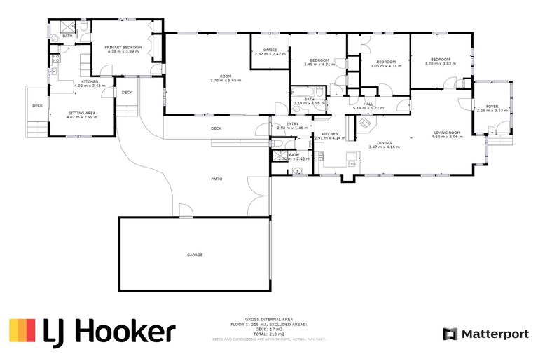 Photo of property in 7 Bryce Street, Cambridge, 3434