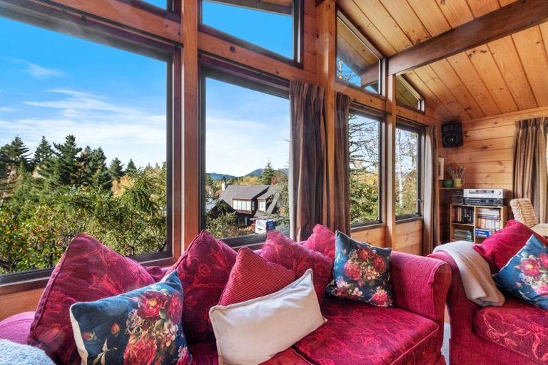 Photo of property in 58a Chalet Crescent, Hanmer Springs, 7334