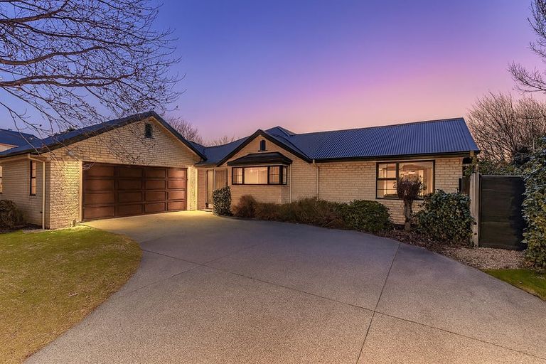 Photo of property in 44 Millstream Drive, Lincoln, 7608