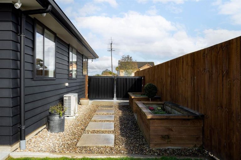 Photo of property in 61 Havelock Road, Ngaruawahia, 3720