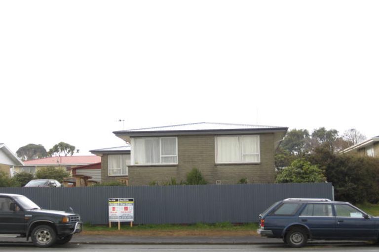 Photo of property in 239 Regent Street, Heidelberg, Invercargill, 9812
