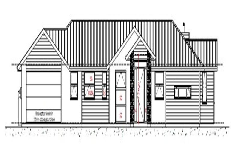 Photo of property in 68 Farthing Drive, Prebbleton, 7604