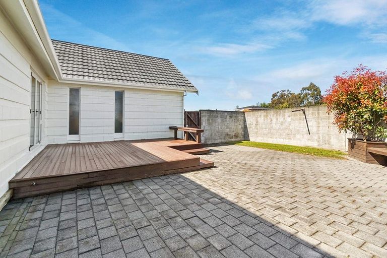 Photo of property in 28 Konini Street, Gleniti, Timaru, 7910