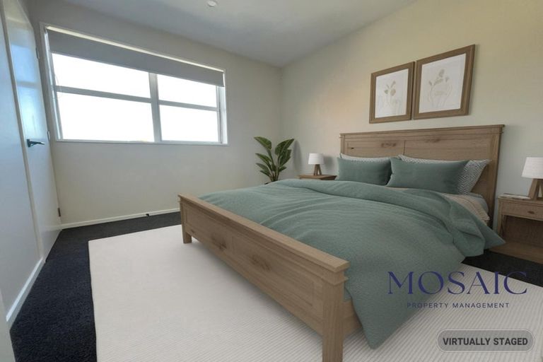 Photo of property in 6/7 Hercules Street, Shirley, Christchurch, 8013